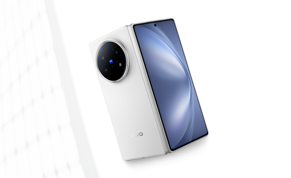 vivo x fold 5 3