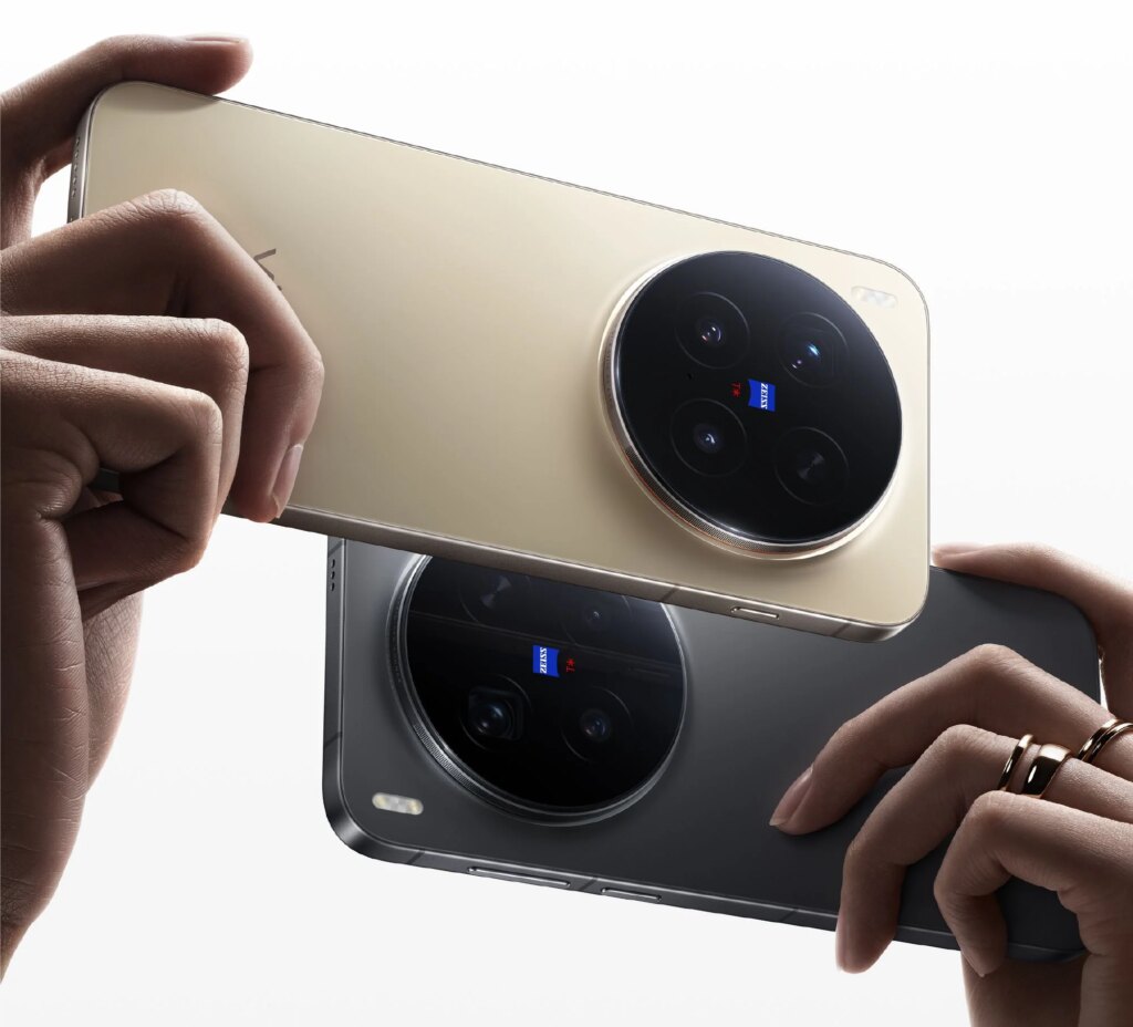 vivo x300 pro poster