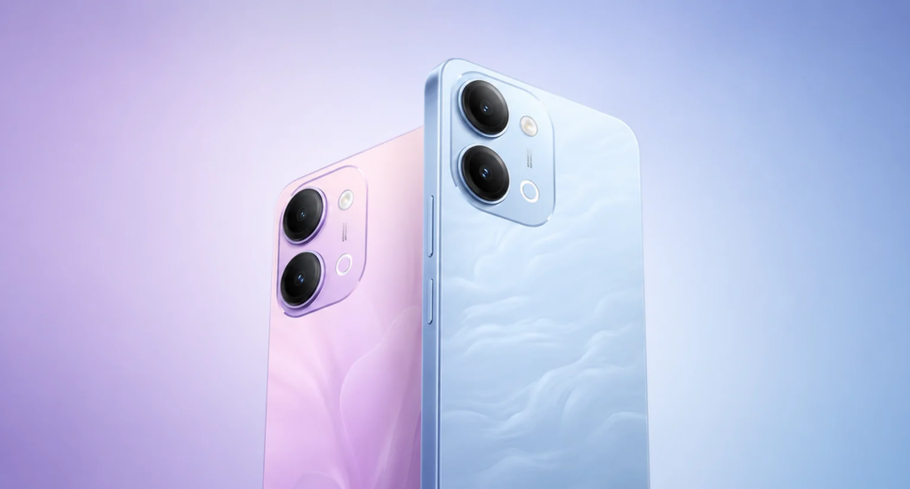 vivo y60