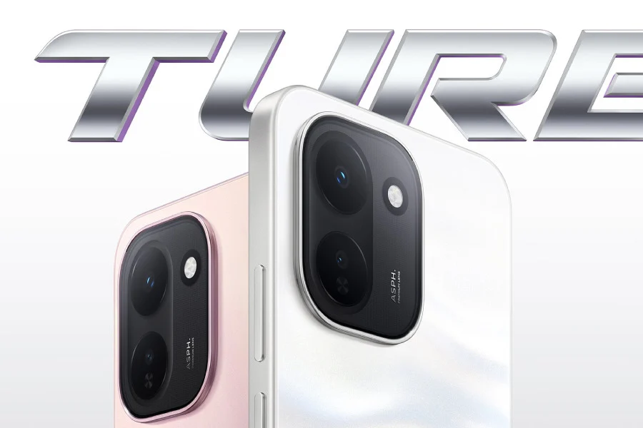 Vivo представила Vivo Y600 Turbo с аккумулятором 9020 мАч и AMOLED-экраном на 5000 нит vivo y600 turbo specs launch price