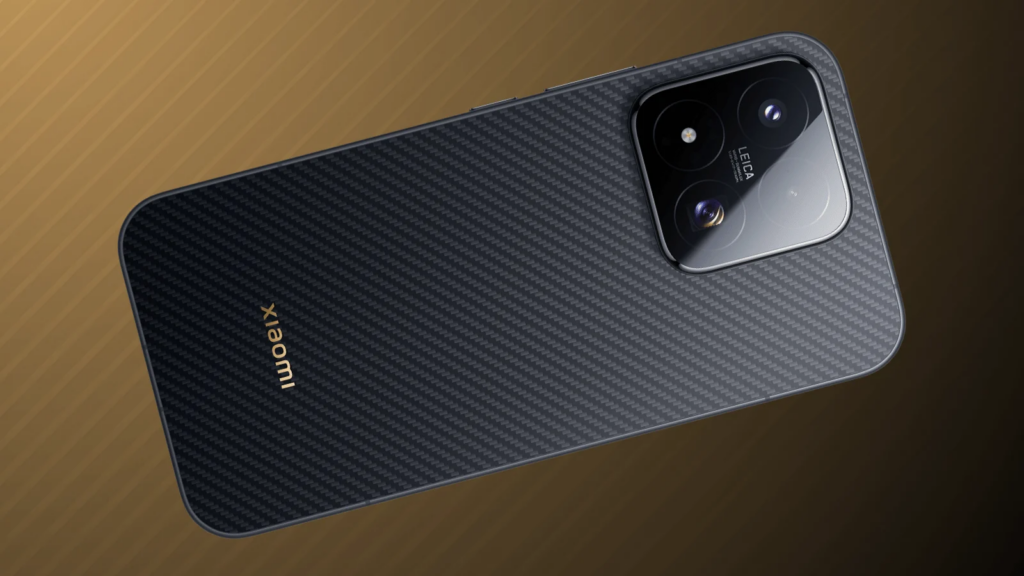Xiaomi: флагманы из Китая могут преодолеть отметку в 10 000 юаней во втором полугодии 2026 года xiaomi 17 max official news