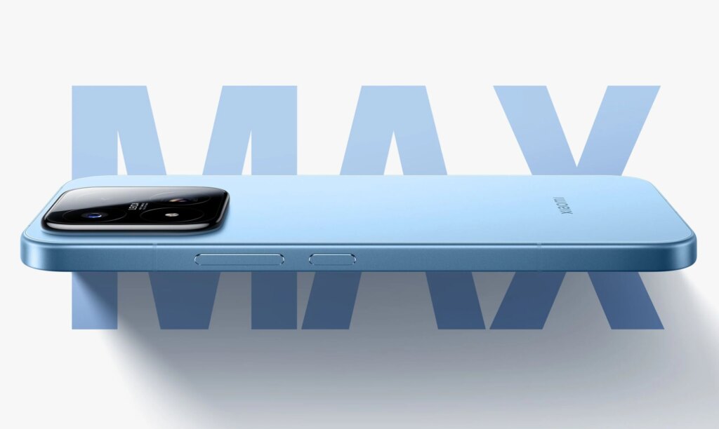 Xiaomi 17 Max представлен как флагман Xiaomi с самым емким аккумулятором xiaomi 17 max teaser scaled