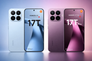 Официально: Xiaomi 17T и 17T Pro представят 28 мая xiaomi 17t and 17t pro