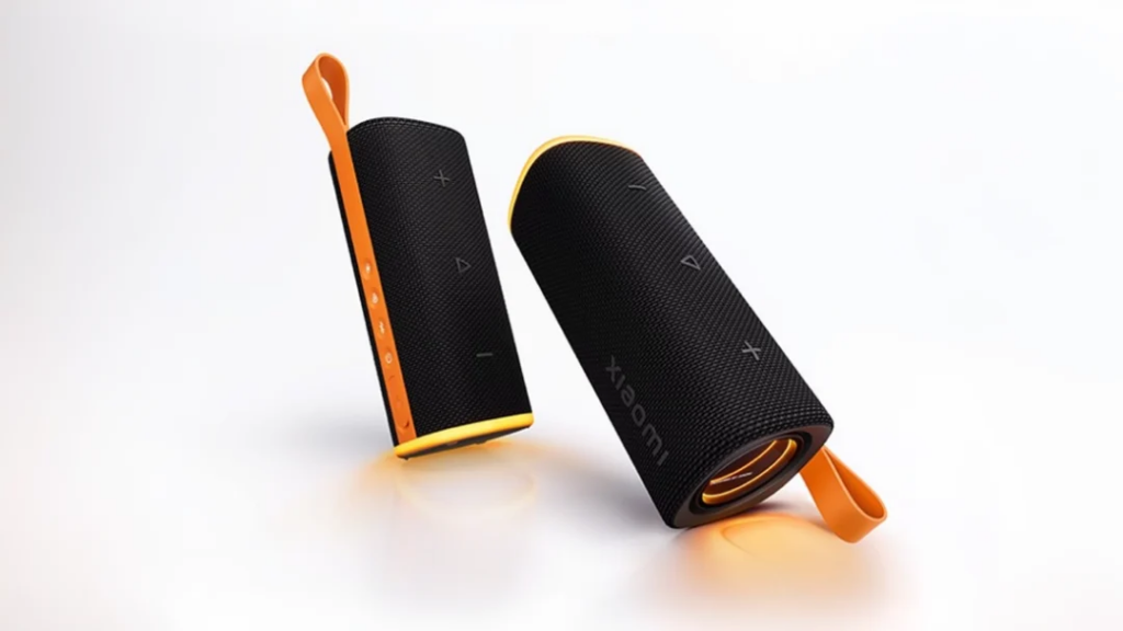 xiaomi bluetooth speaker c