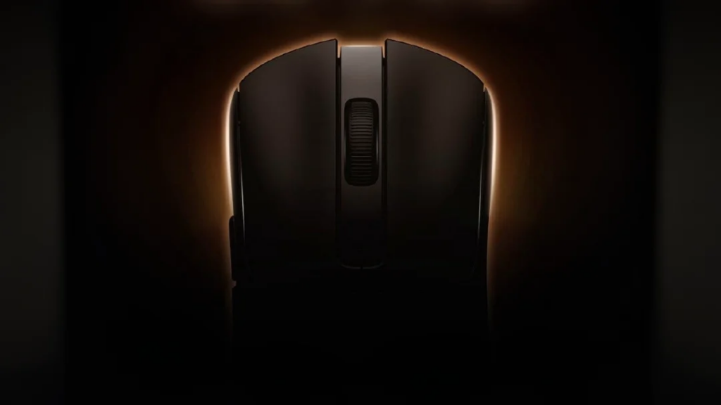xiaomi gaming mouse 2 1