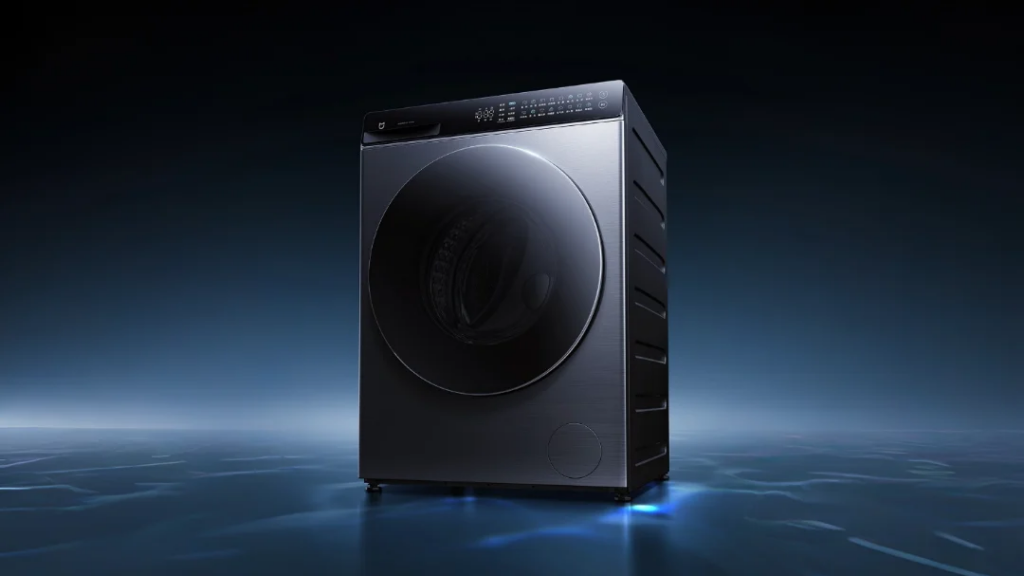 xiaomi mijia washing machine pro