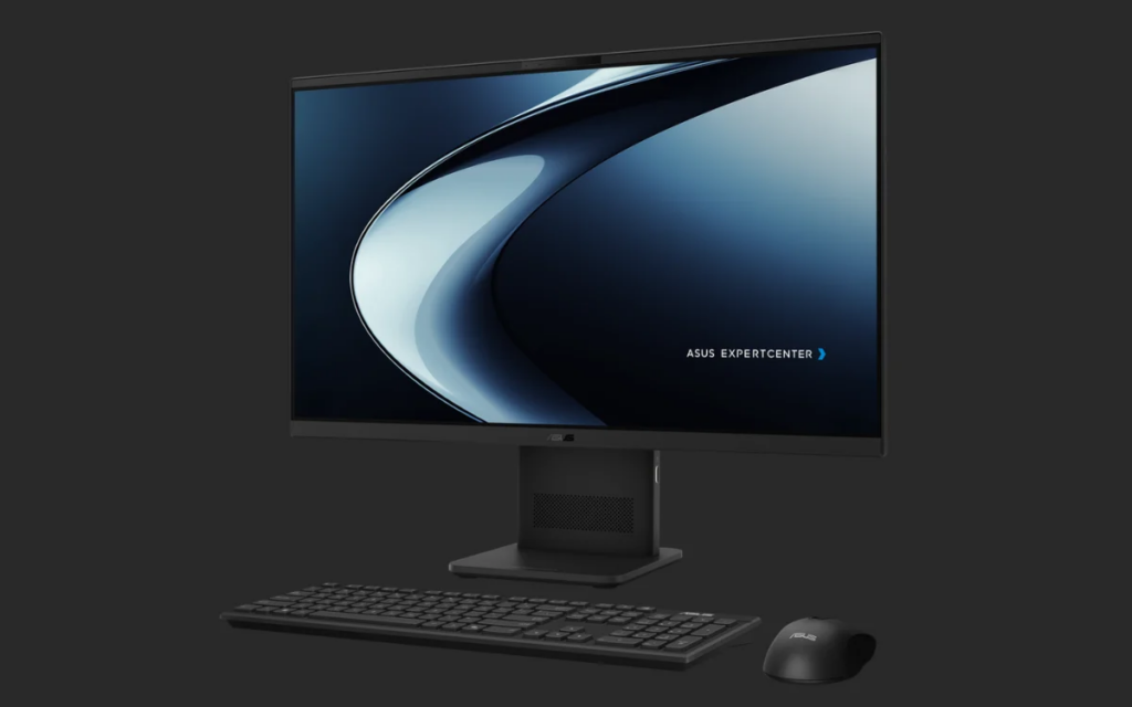 asus expertcenter p200