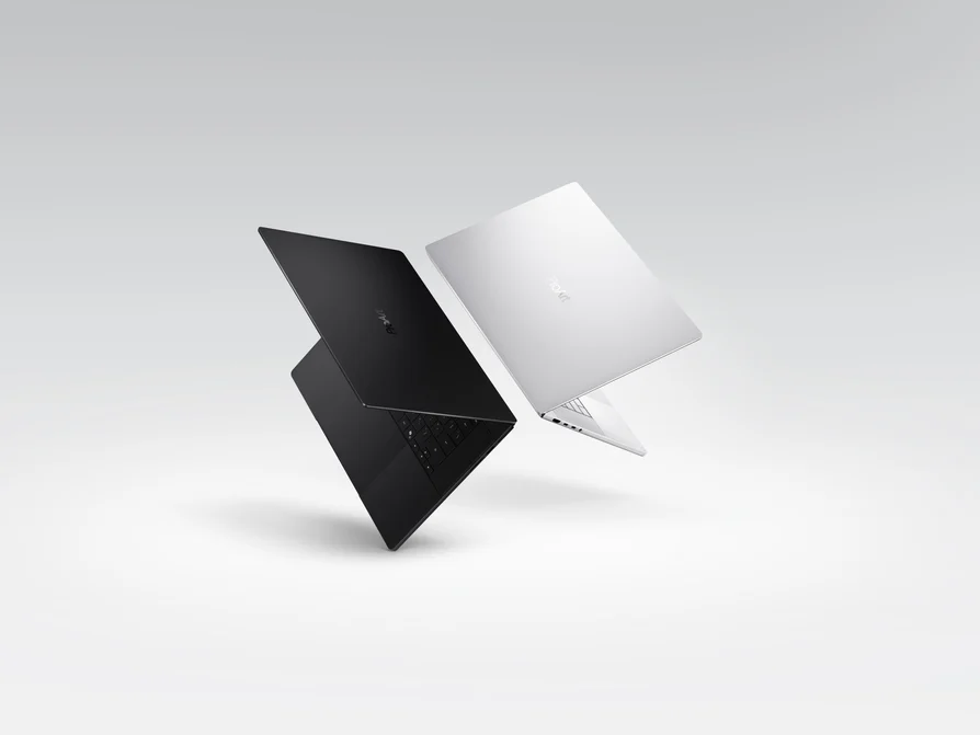 Asus представила ноутбуки ProArt P16 и ProArt P14 на базе суперчипа Nvidia RTX asus proart p16 proart p14