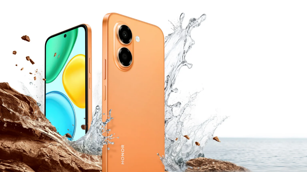 honor x7e