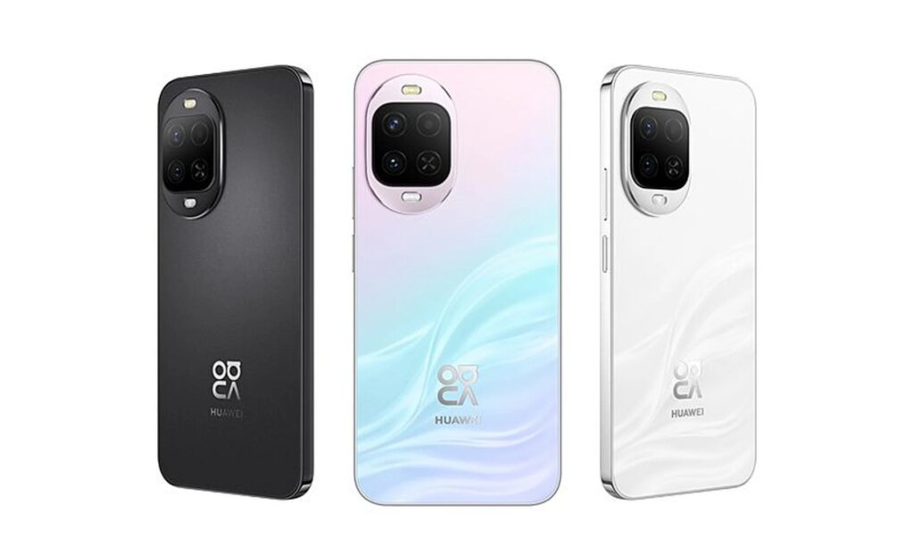 Huawei Nova 16 и Nova 16z: спутниковая связь, емкие аккумуляторы и быстрая зарядка huawei nova 16z