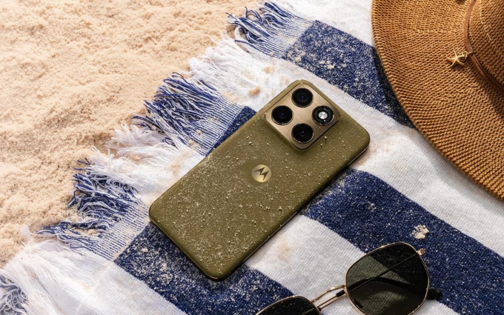 Представлен Motorola Edge 2026 с AMOLED-экраном 6,3″ 120 Гц, чипом Dimensity 7450 и камерами 50 Мп motorola edge 2026 2