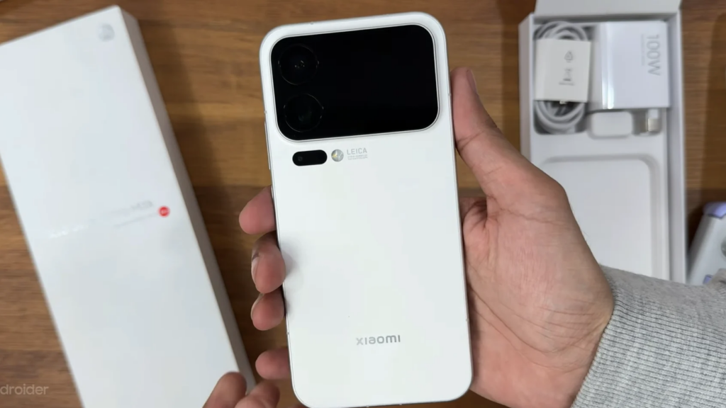 xiaomi 17 pro max battery test 1